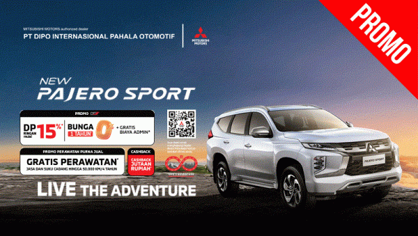 Kontak Mitsubishi Depok