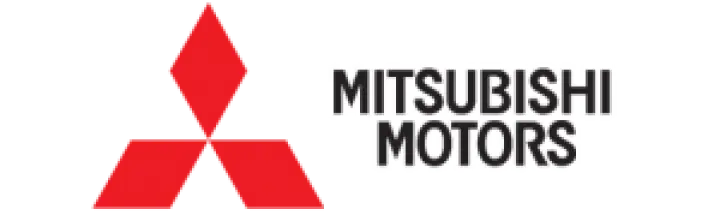 Logo Mitsubishi Depok